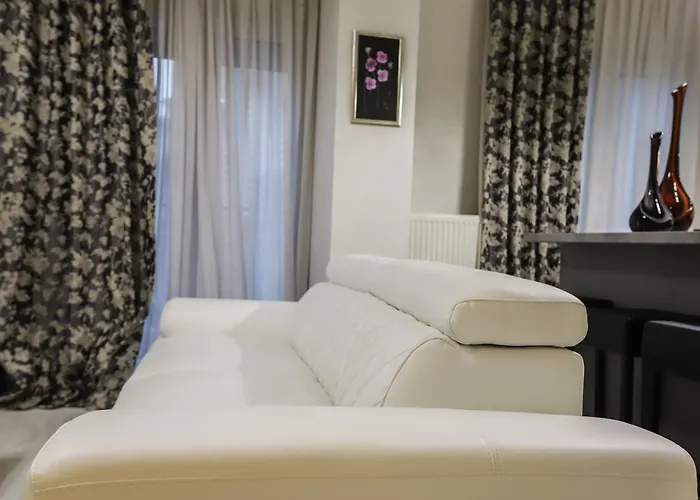 Erythrina #colony_deluxe_suite Apartament